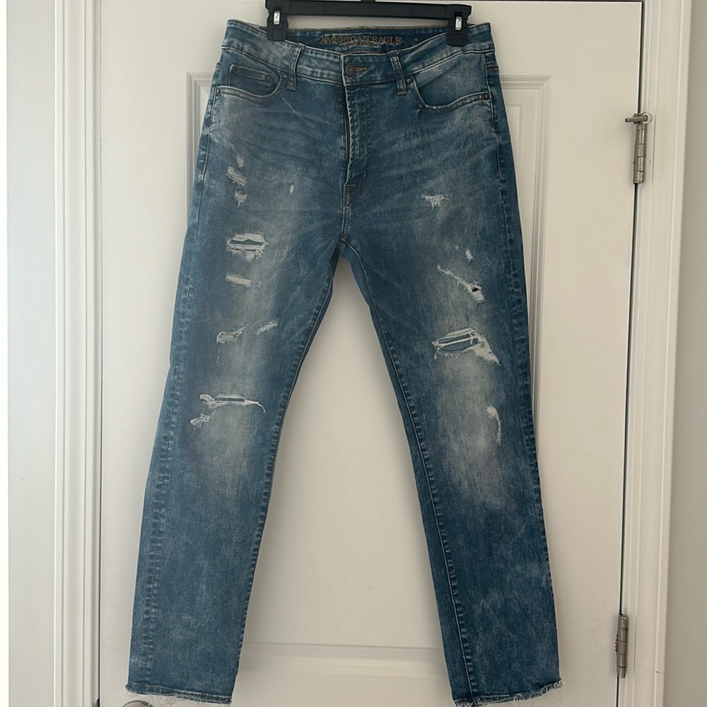 American Eagle Slim fit jeans
